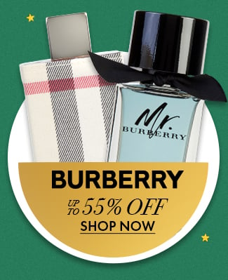 Burberry Up To 55% Off. Shop Now