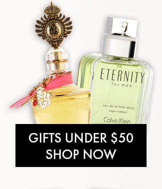 Gifts Under $50. Shop Now