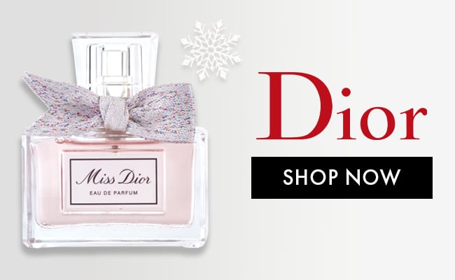 Dior. Shop Now