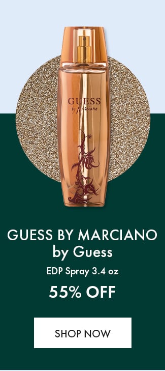 Guess By Marciano by Guess EDP Spray 3.4 oz. 55% Off. Shop Now