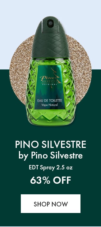 Pino Silvestre by Pino Silvestre EDT Spray 2.5 oz. 63% Off. Shop Now