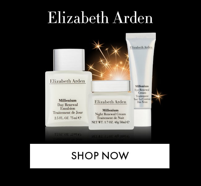 Elizabeth Arden. Shop Now