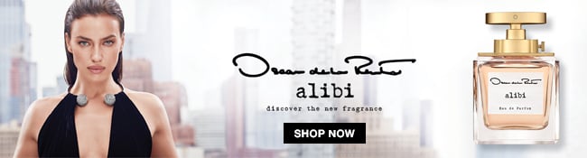 Alibi. Shop Now