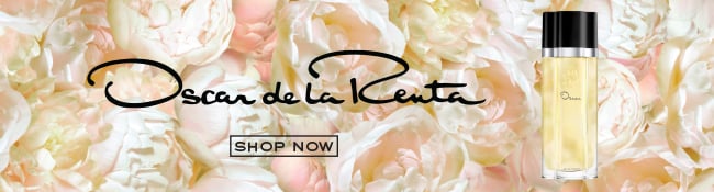 Oscar De La Renta. Shop Now