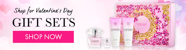 Shop for Valentine's Day. Gift Sets. Shop Now