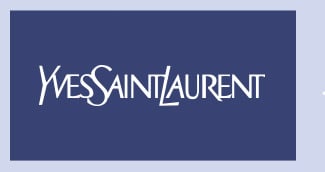 Yves Saint Laurent