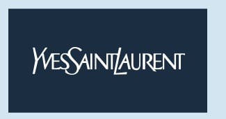 Yves Saint Laurent