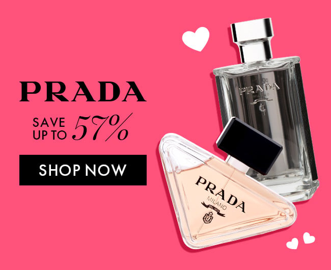 Prada. Save Up to 57%. Shop Now