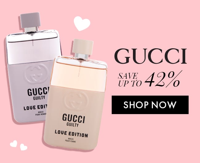 Gucci. Save Up to 42%. Shop Now