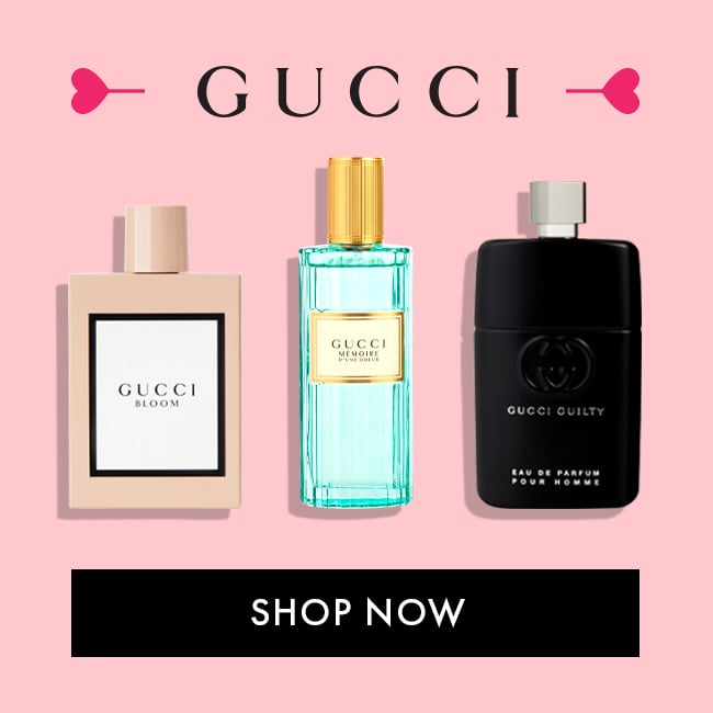 Gucci. Shop Now