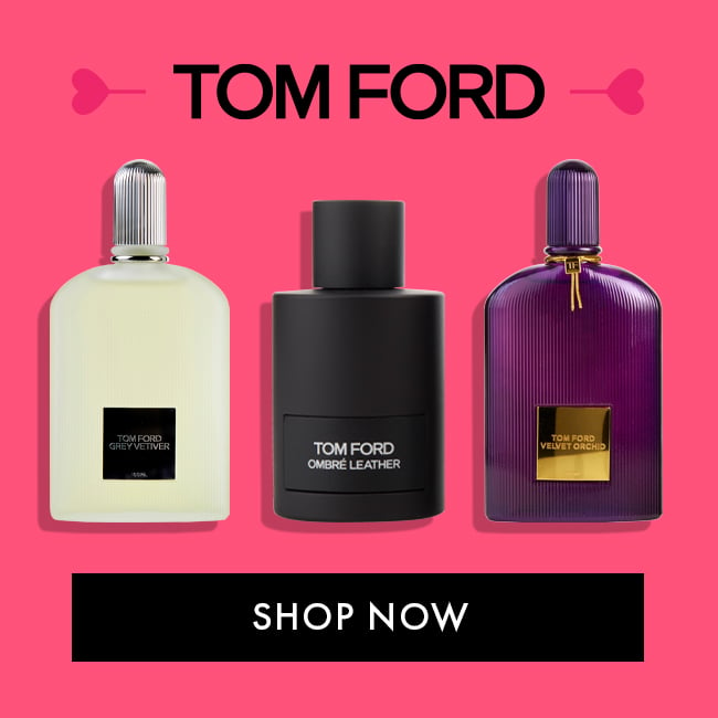 Tom Ford. Shop Now