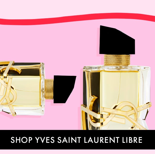 Shop Yves Saint Laurent Libre