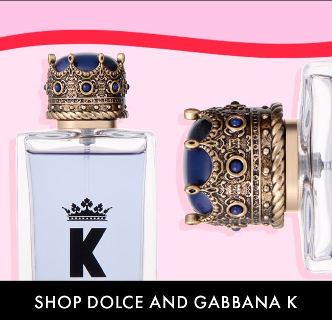 Shop Dolce And Gabbana K