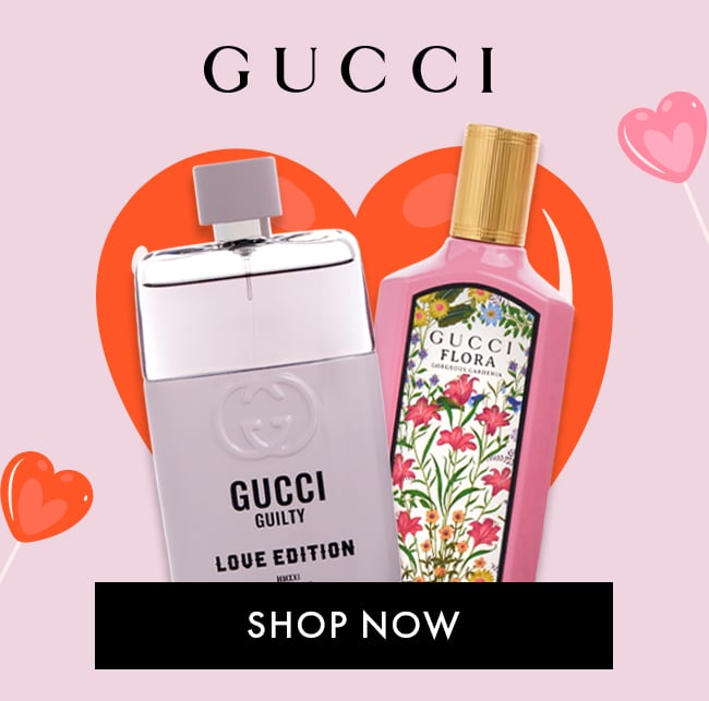 Gucci. Shop Now