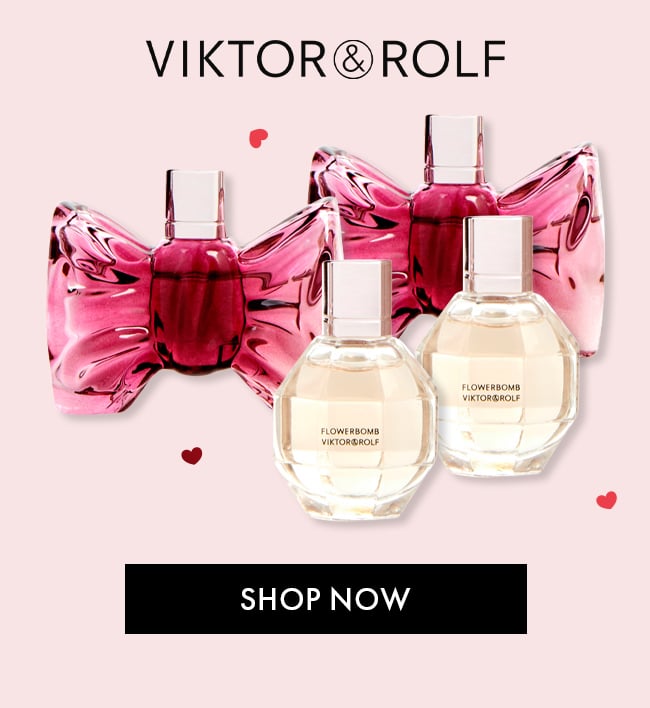 Viktor & Rolf. Shop Now