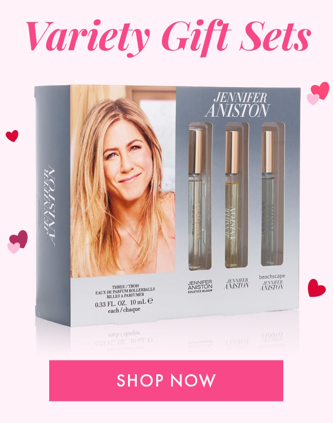 Variety Gift Sets. Shop Now