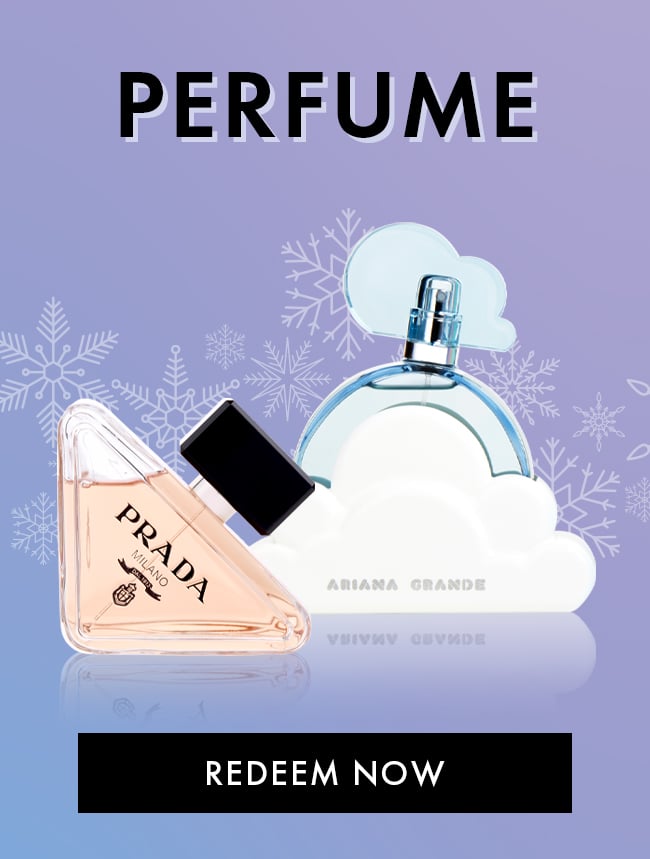 Perfume. Shop Now