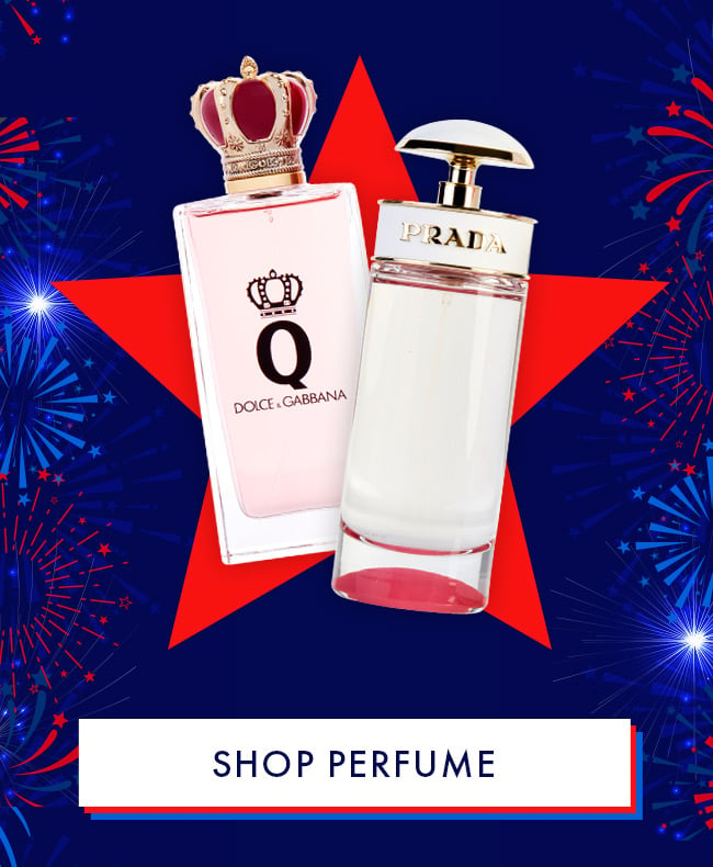 Shop Perfume