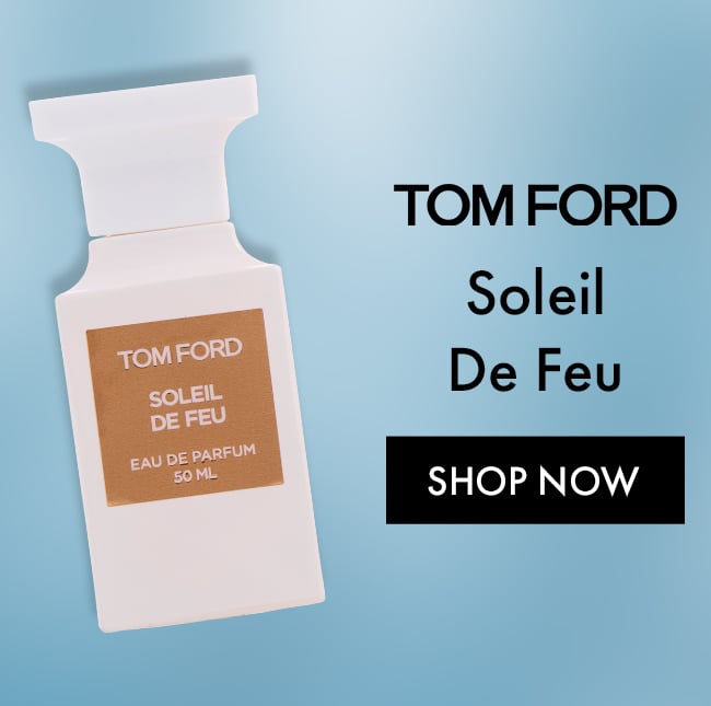 Tom Ford Soleil De Feu. Shop Now