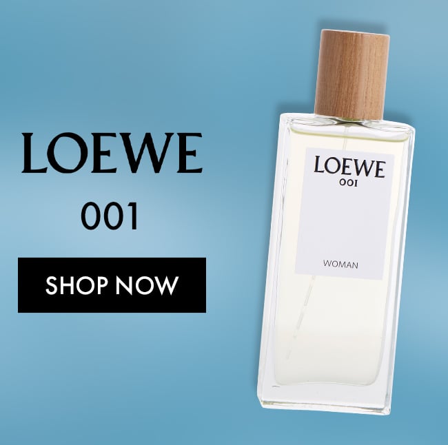 Loewe 001. Shop Now