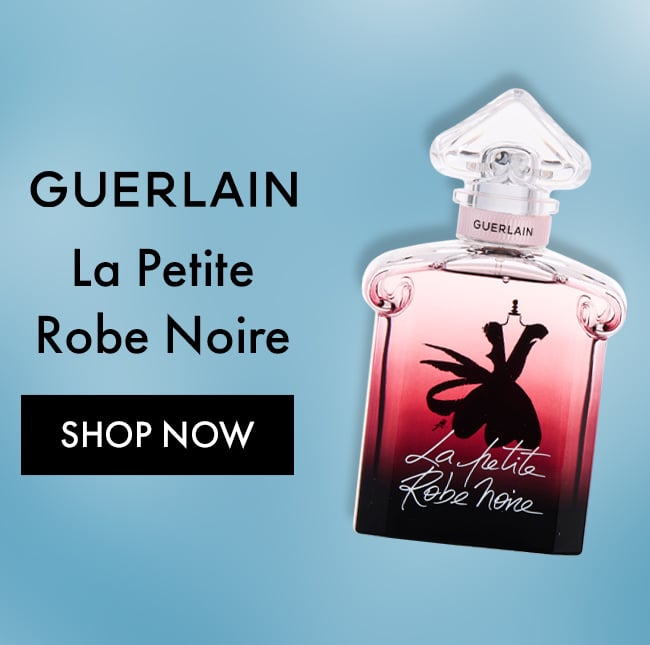 Guerlain La Petite Robe Noire. Shop Now