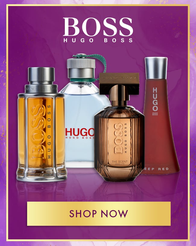 Boss, Hugo Boss. Shop Now