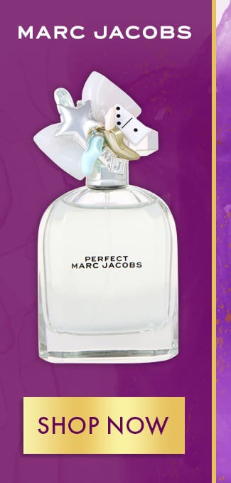 Marc Jacobs. Shop Now