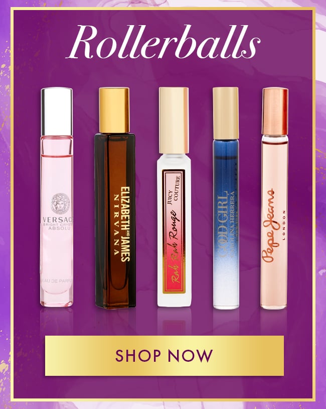 Rollerballs. Shop Now