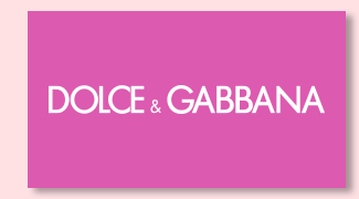 Dolce & Gabbana