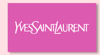 Yves Saint Laurent