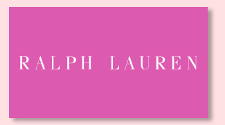 Ralph Lauren