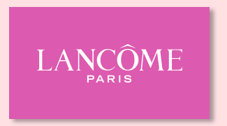 Lancome Paris