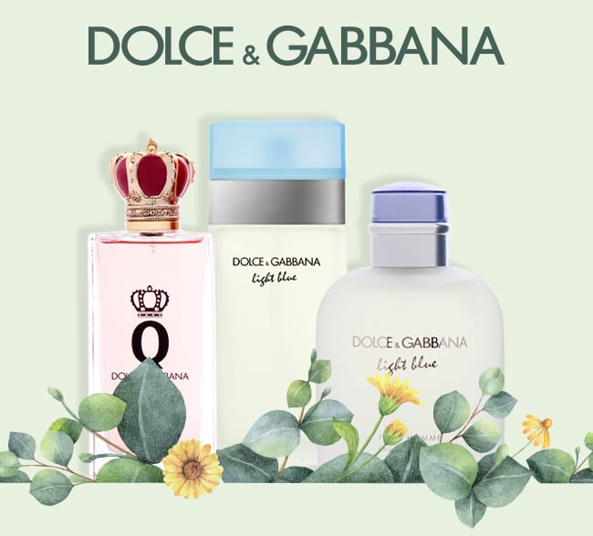 Dolce & Gabbana