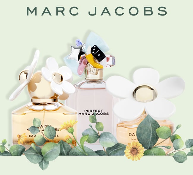 Marc Jacobs