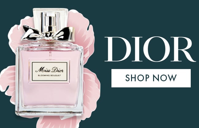 Dior. Shop Now