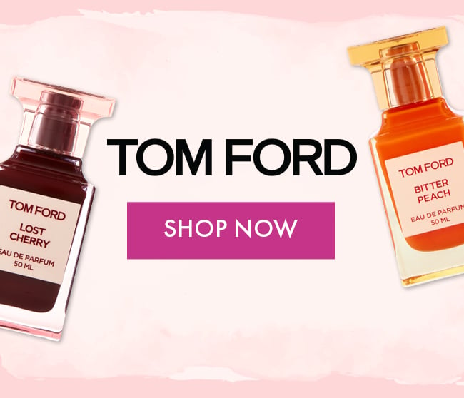 Tom Ford. Shop Now.
