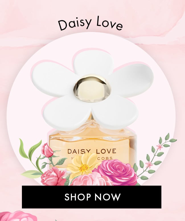 Daisy Love. Shop Now