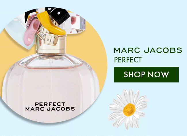 Marc Jacobs Perfect. Shop Now