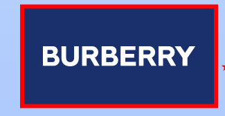 Burberry