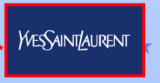 Yves Saint Laurent