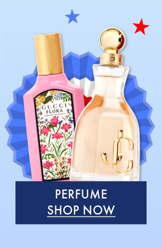 Perfume. Shop Now