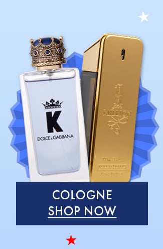 Cologne. Shop Now