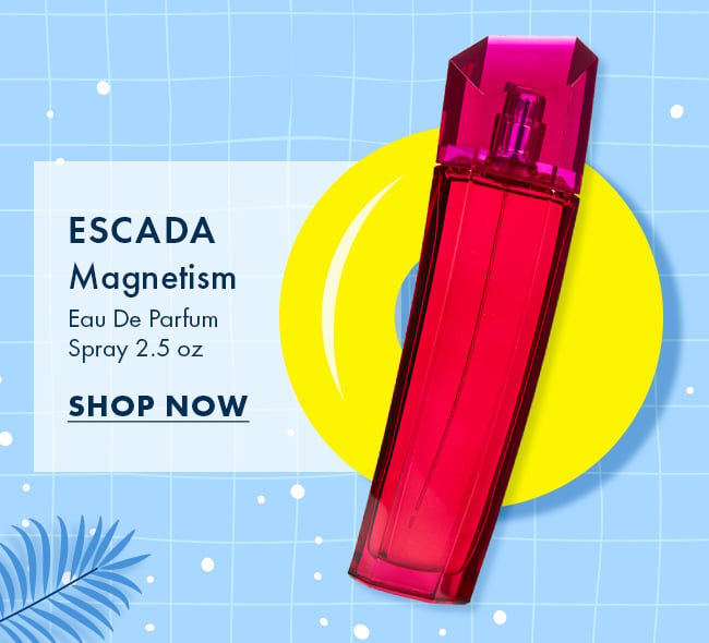 Escada Magnetism. Eau De Parfum Spray 2.5 oz. Shop Now