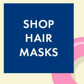 Shop Hair Masks