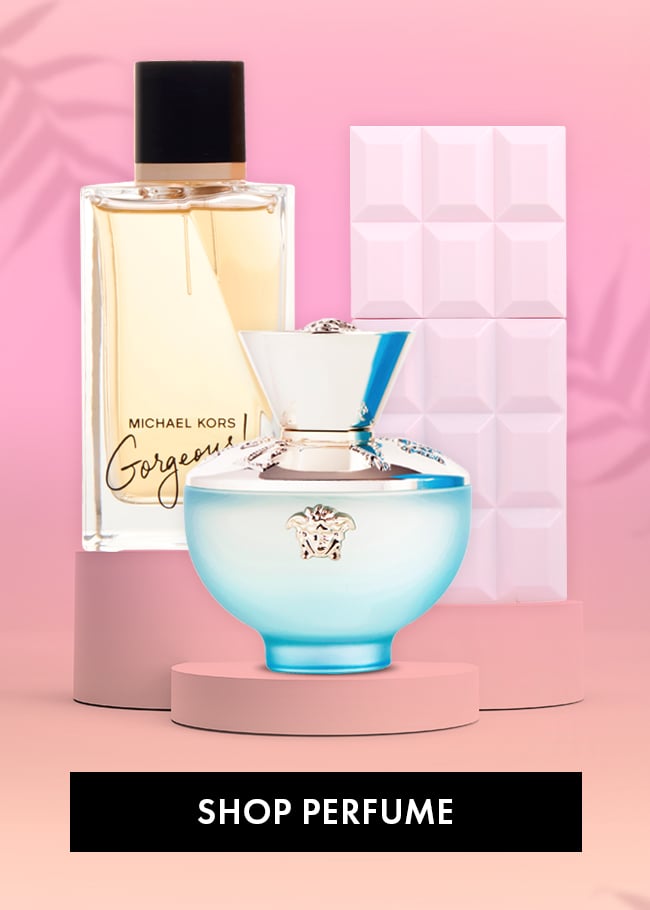 Shop Perfume