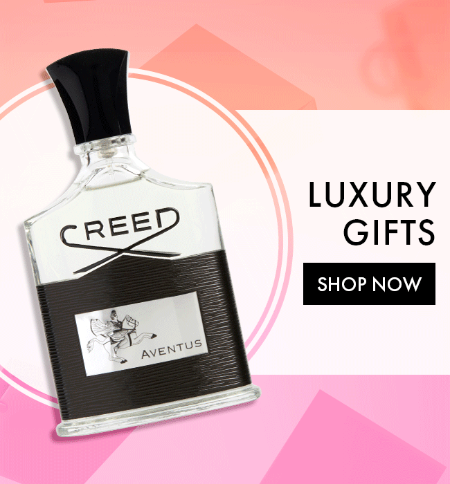 Luxury Gifts. Shop Now