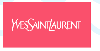 Yves Saint Laurent