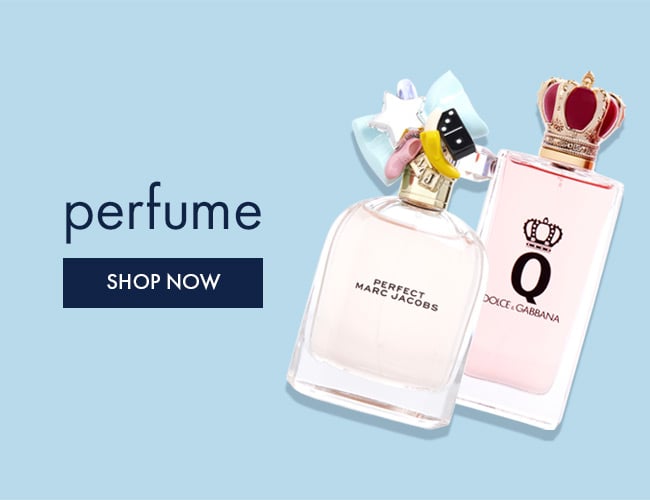 Perfume. Shop Now