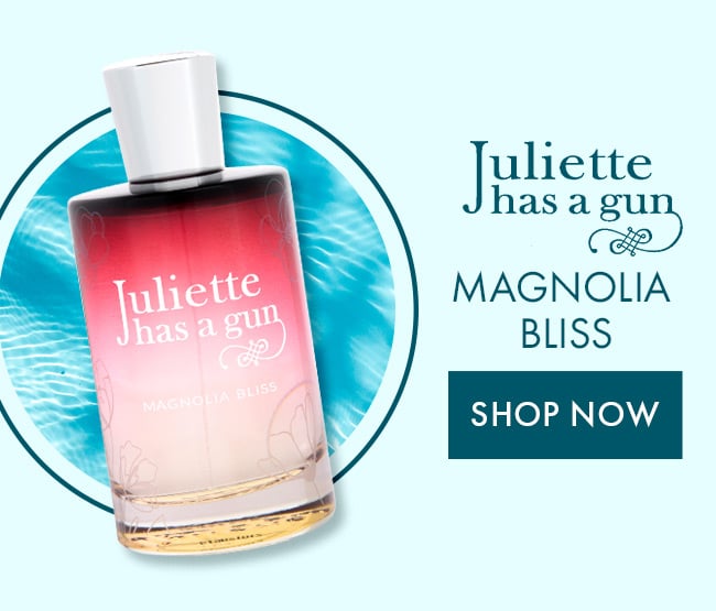 Juliette has a gun Magnolia Bliss. Shop Now