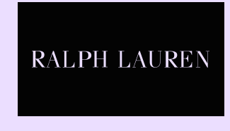 Ralph Lauren